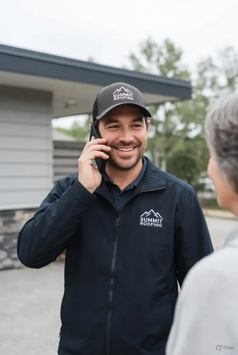 Flat Roof Leak Repair Barry, TX FAQs